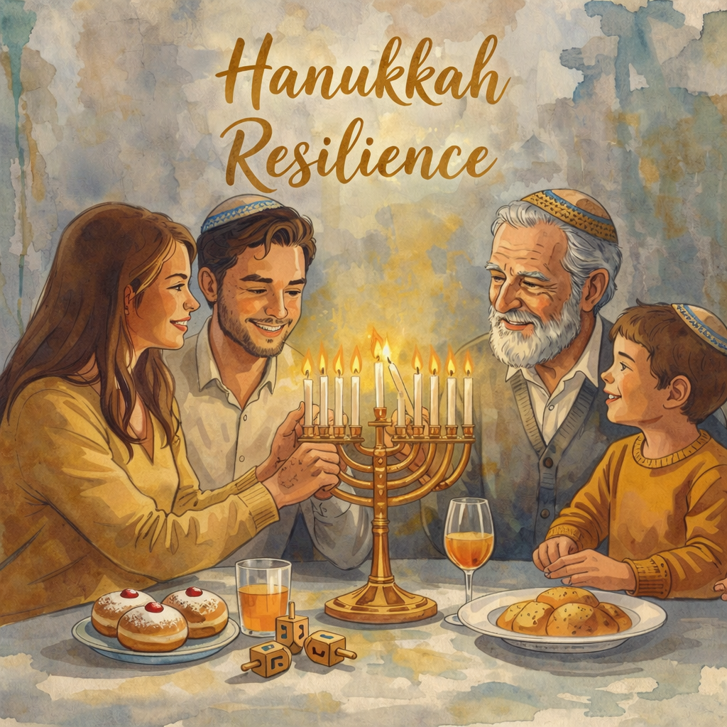 Passover Around The World