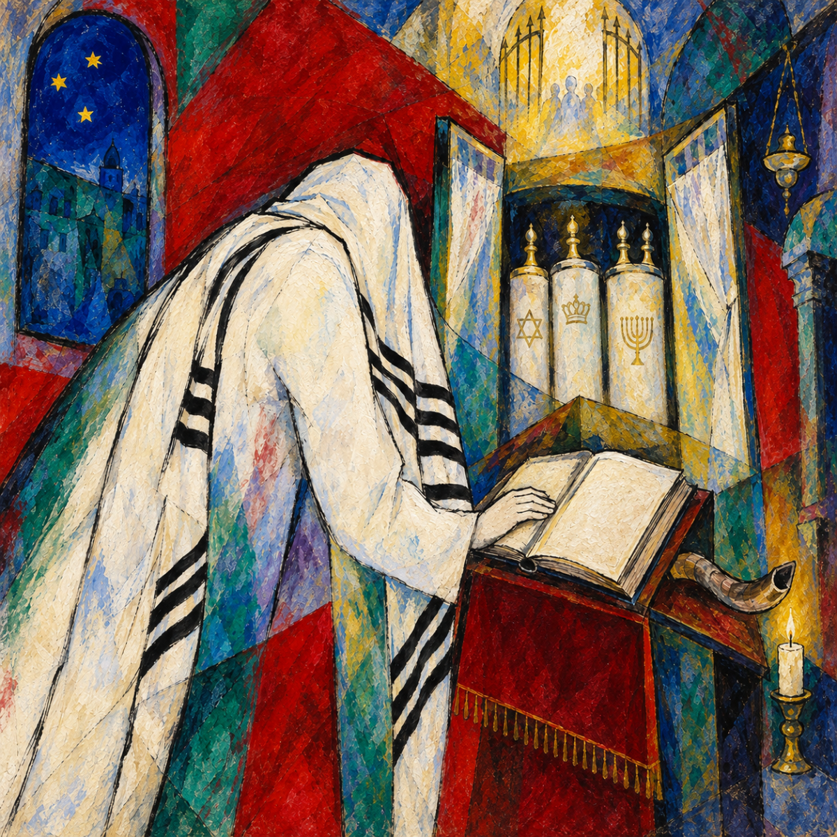 Passover Around The World