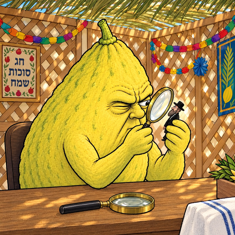 Passover Around The World