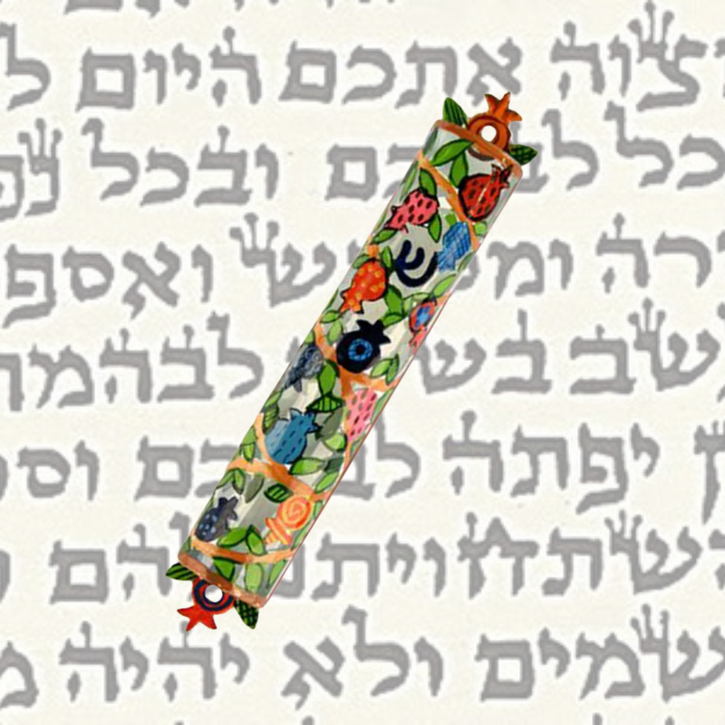 Passover Around The World