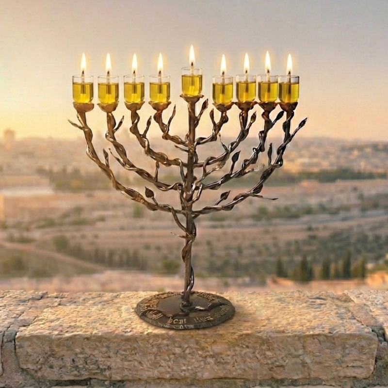 Passover Around The World