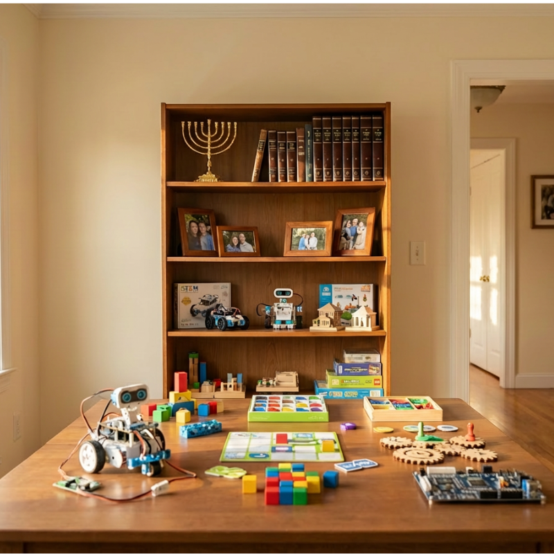 Passover Around The World