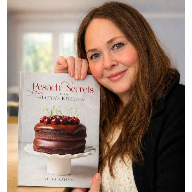 Passover Around The World