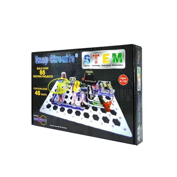 Elenco Snap Circuits® STEM  Activity Kit