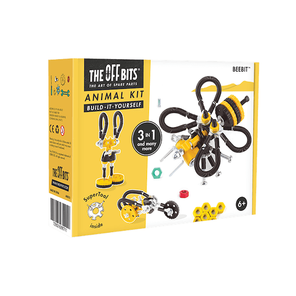 The Offbits BeeBit