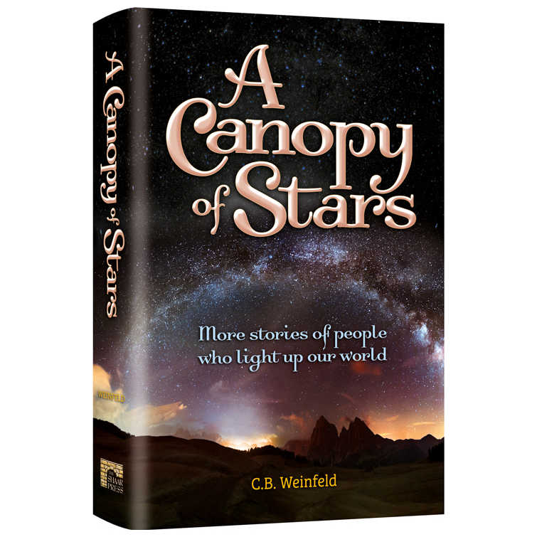 A Canopy Of Stars
