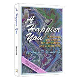 A Happier You - Hardcover