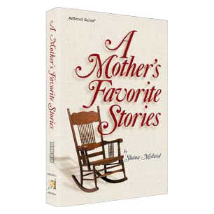 A Mother's Favorite Stories - Hardcover