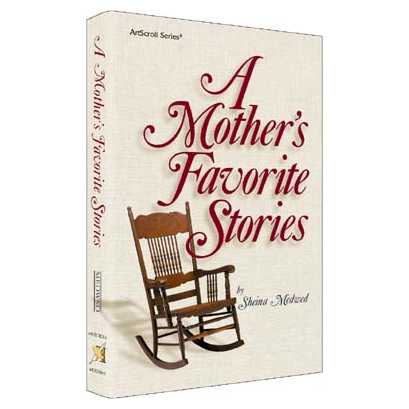 A Mother's Favorite Stories - Paperback