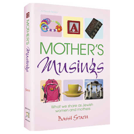 A Mother's Musings - Paperback