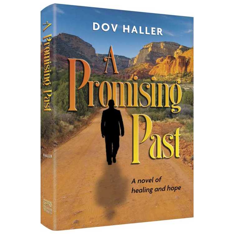A Promising Past [Shaar Press] Hardcover