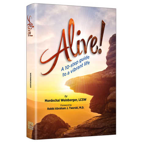 Alive!