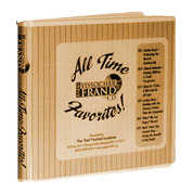 All Time Favorites! Rabbi Frand On Cd