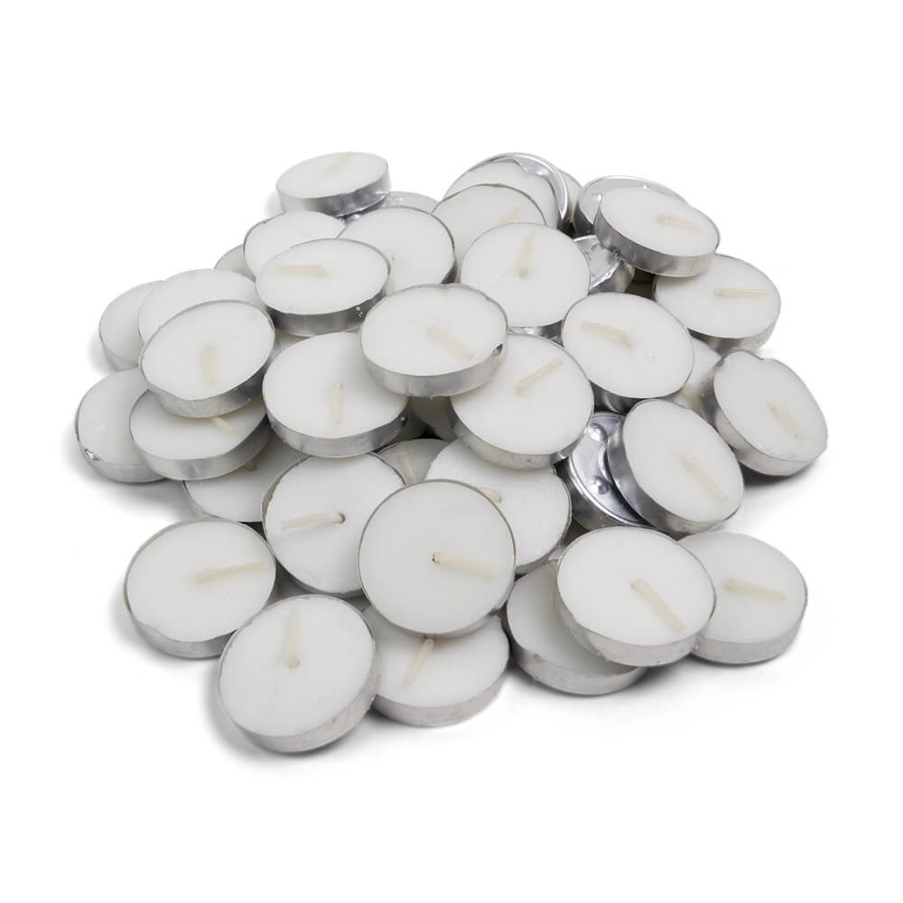 Kosher Tea Light - Set Of 50