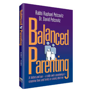 Balanced Parenting - Hardcover