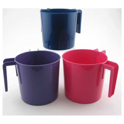 Basic Washing Cup