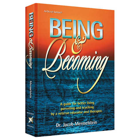 Being And Becoming - Paperback