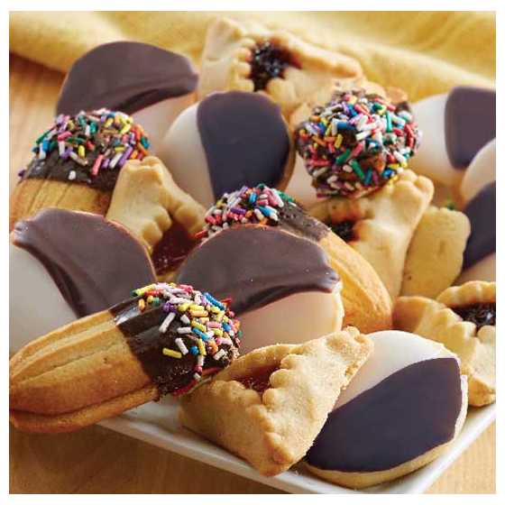 Brooklyn Cookie Bundle