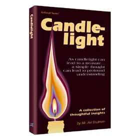 Candlelight - Paperback