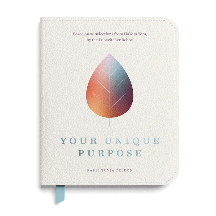 Your Unique Purpose