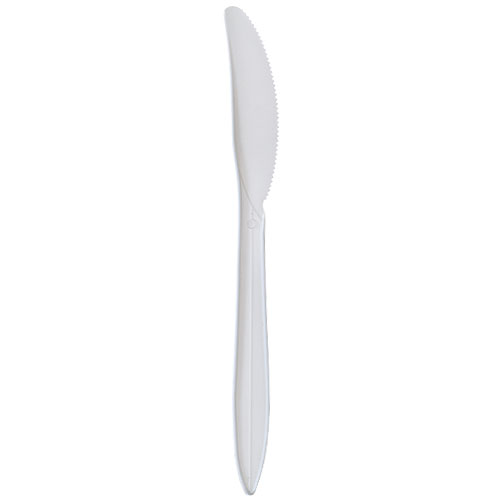 MD White Knife PP