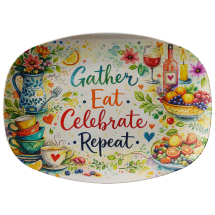 Gather & Celebrate