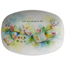Let My People Go