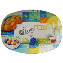 Shabbat Blessings
