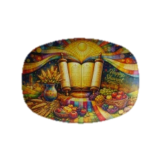 Shavuot Blessings