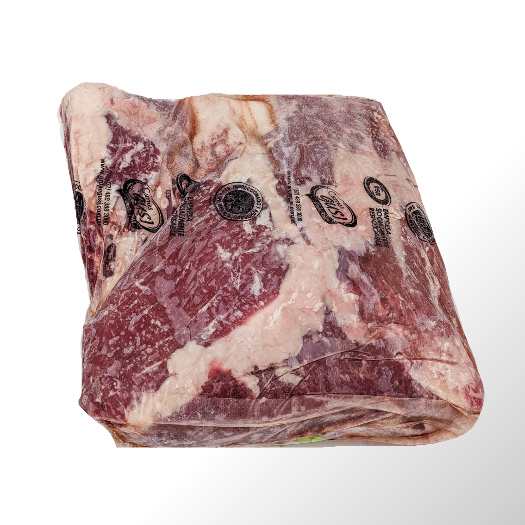 Boneless 5 Bone Flanken - Imported Premium
