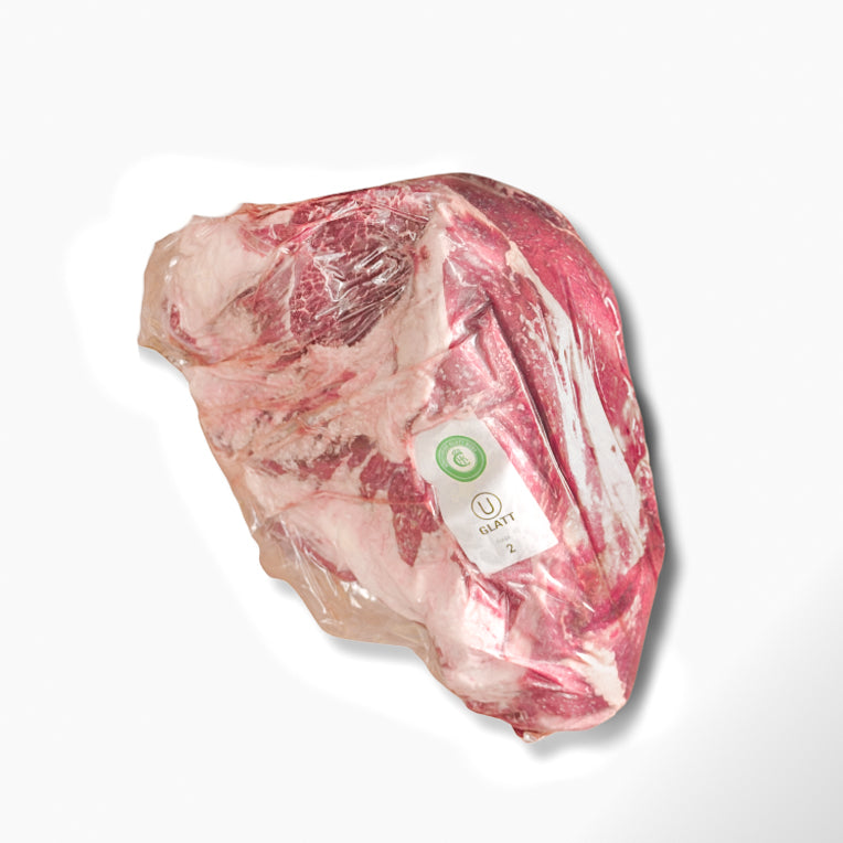 Boneless Chuck - Imported - Organic