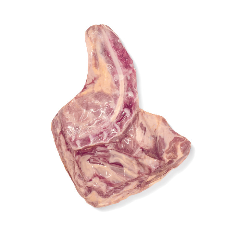 Lamb Shoulder Bone In