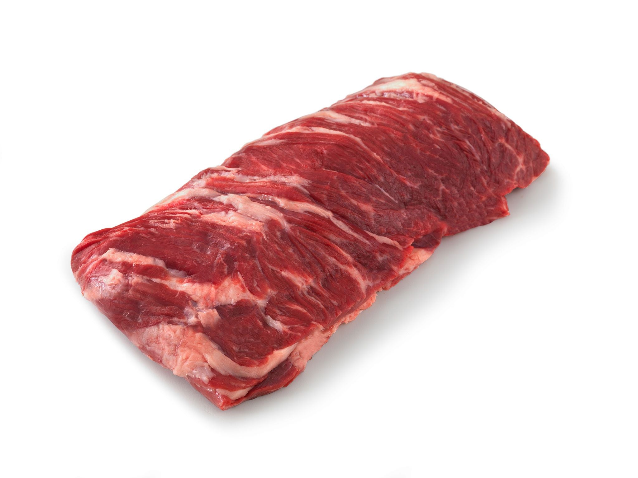 Outside Skirt Steak - American