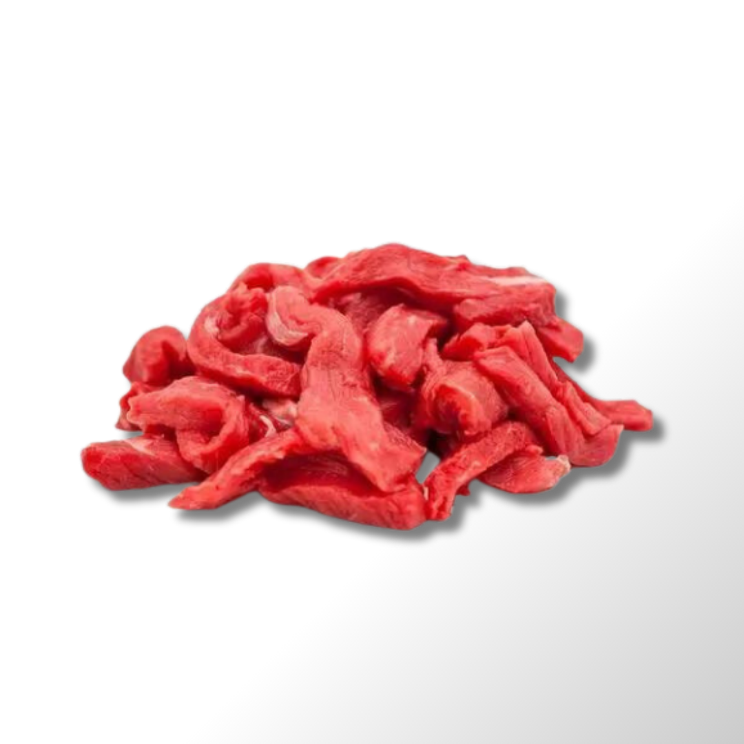 Pepper Steak - Imported
