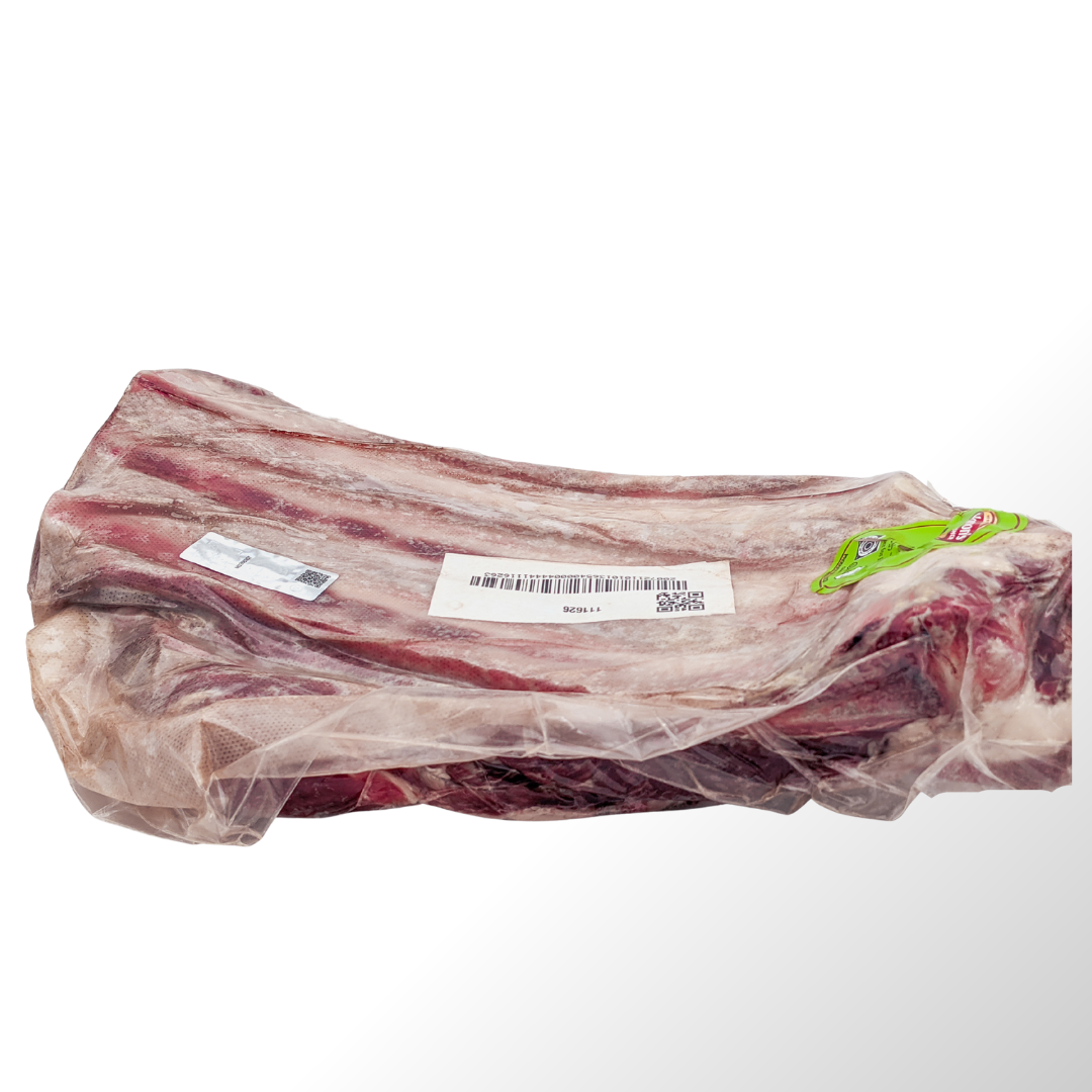 5 Bone Flanken - Imported Mexican