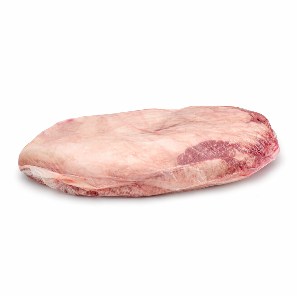Whole Brisket - American