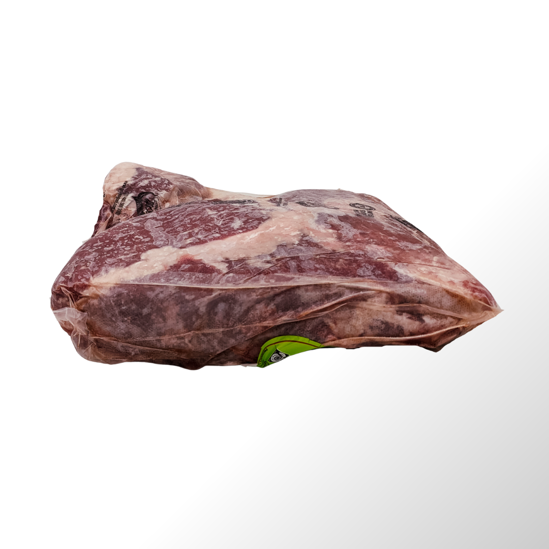 3 Bone Flanken | Imported | 10 - 5lb pieces