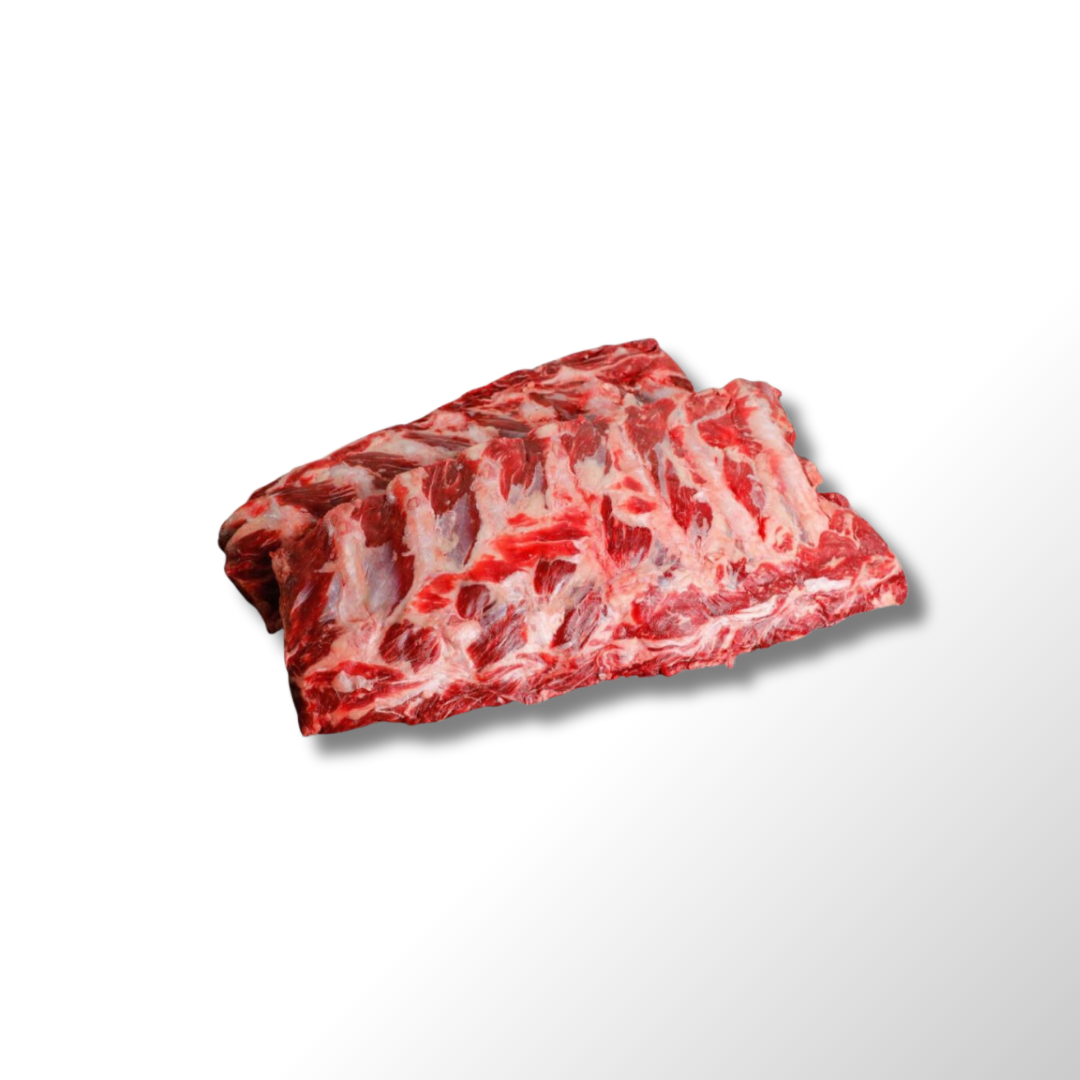 Beef Back Ribs - Canadian