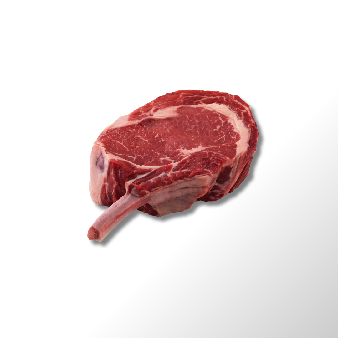Cowboy Steak - Canadian