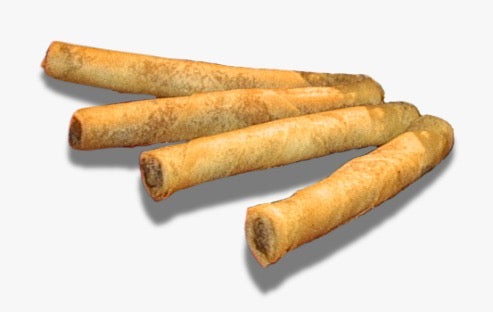 Beef Cigars - 190 pcs