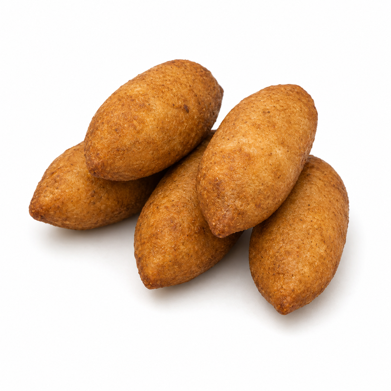 Beef Kibbeh - Generation 7 - CHK - 12X12pc, Retail Boxes - 144pc/cs