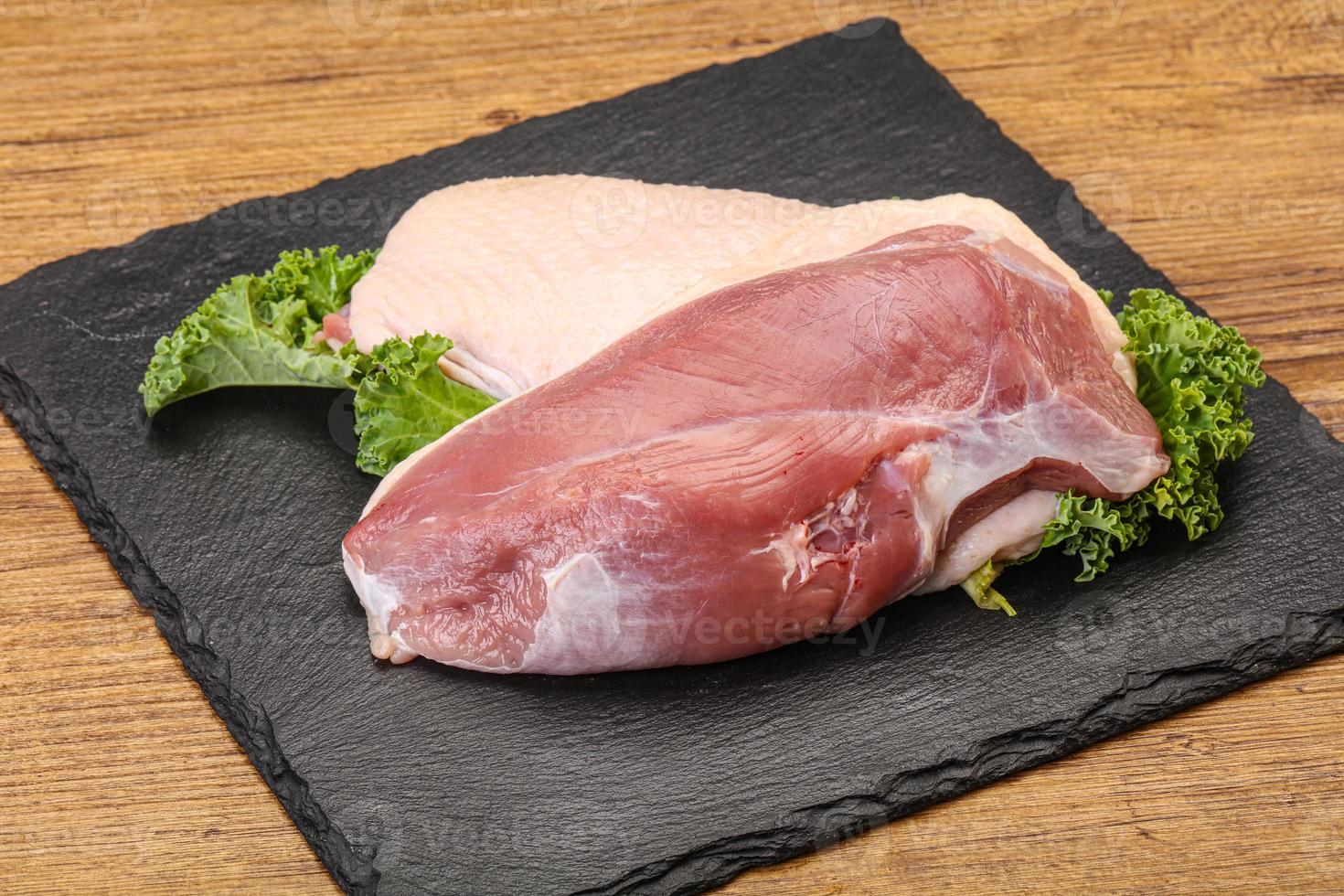 Duck Breast