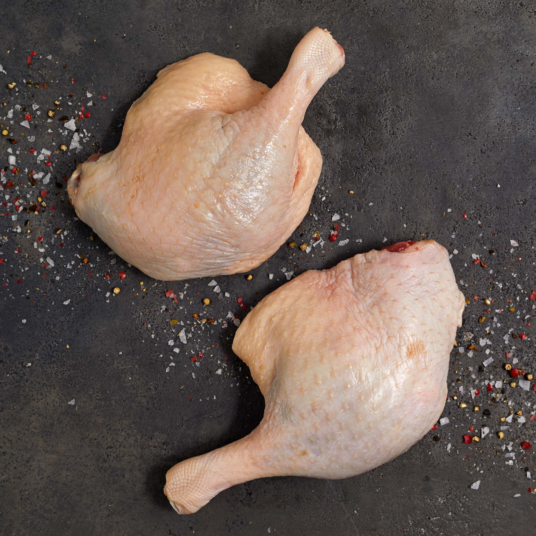 Duck Legs