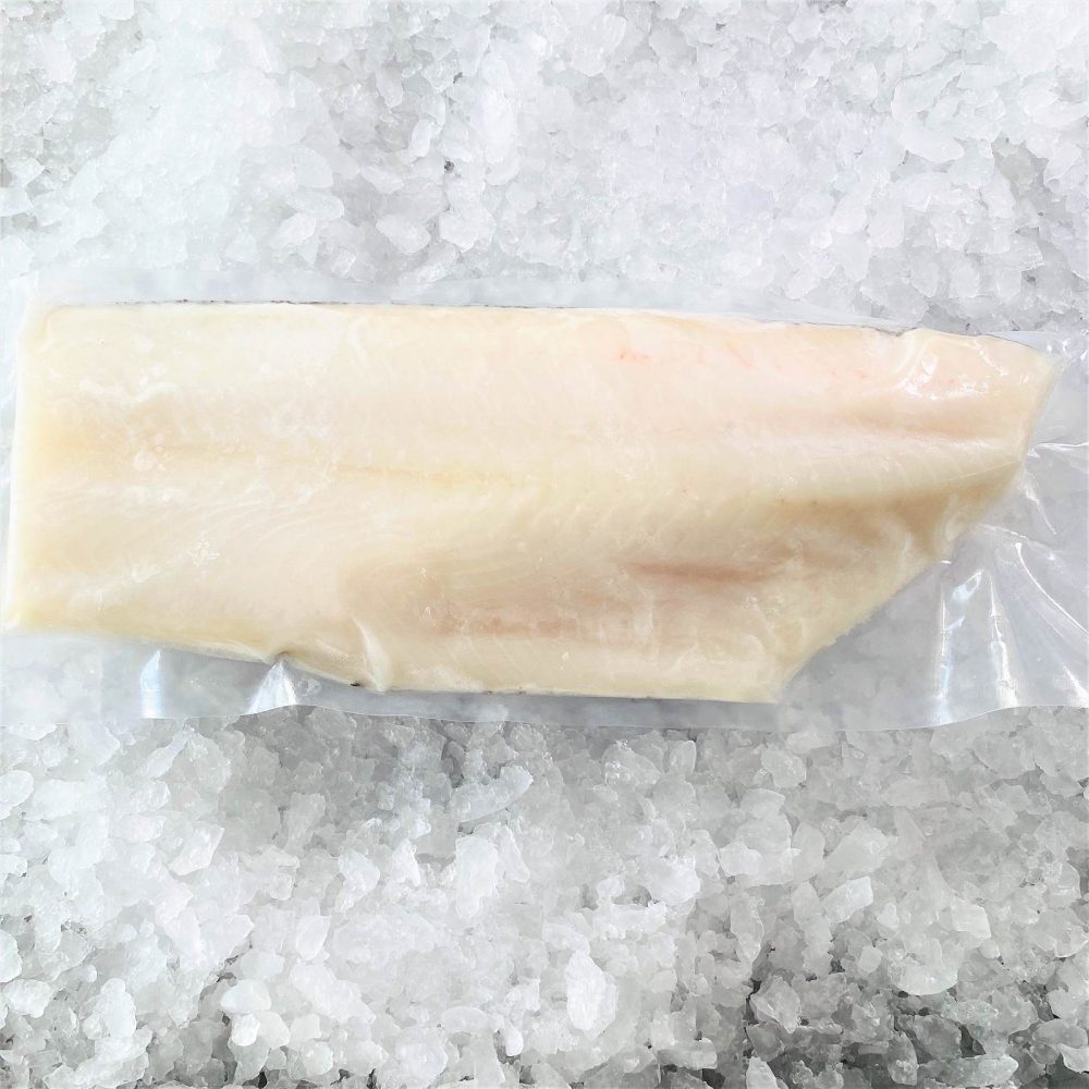 Chilean Seabass Fillets - Size 3-4lbs