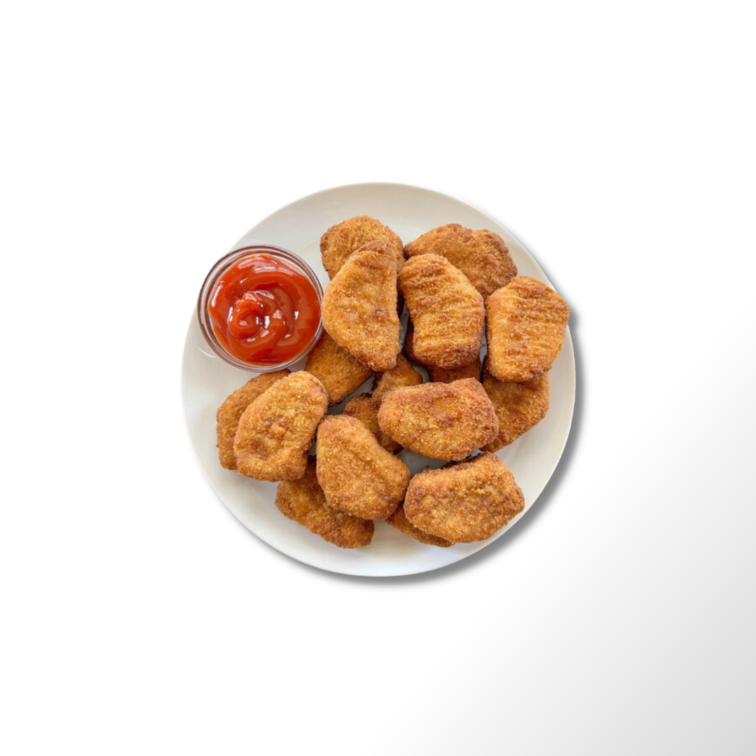 Breaded Chicken Tenders - 20lbs
