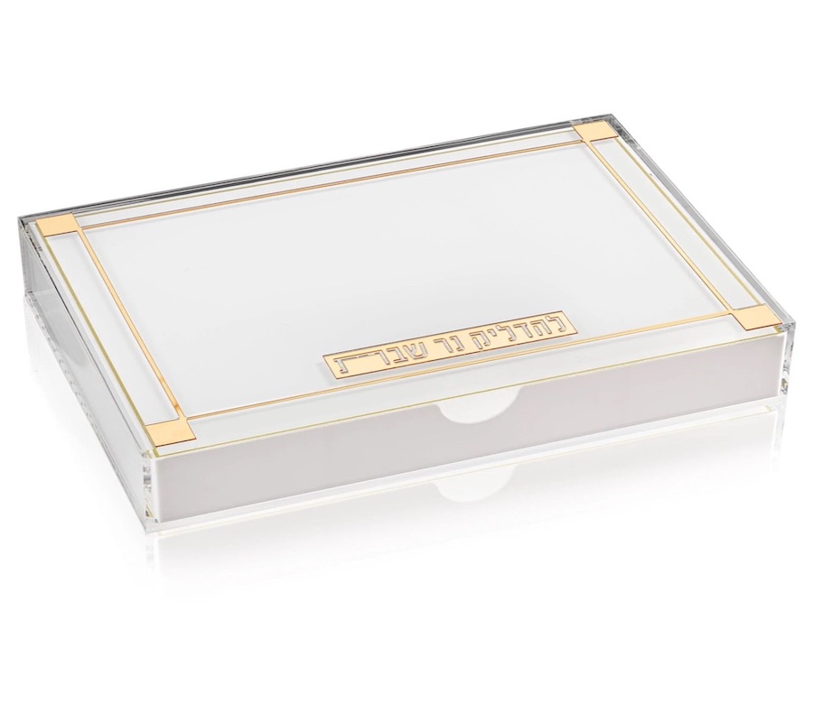 Waterdale Collection Classic 2.0 Hadlokas Neiros Tray with Drawer