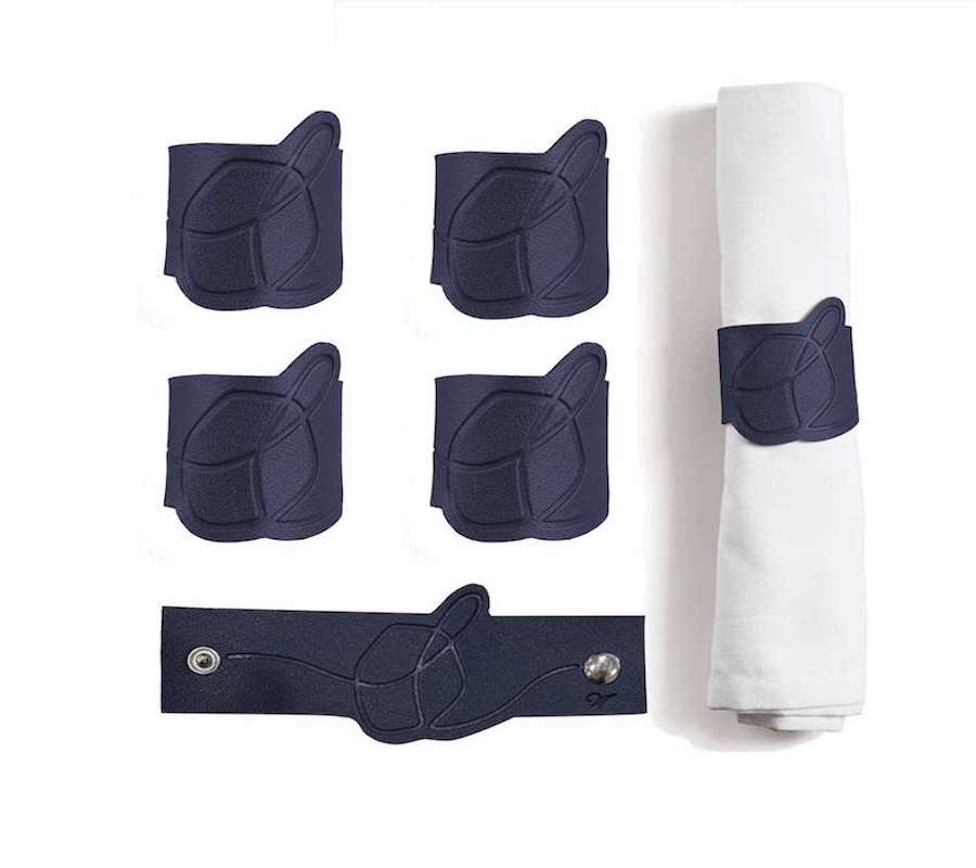 Waterdale Collection Napkin Wraps - Thumbnail 5