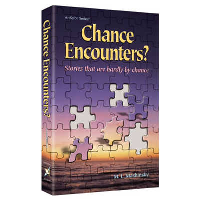Chance Encounters? - Hardcover