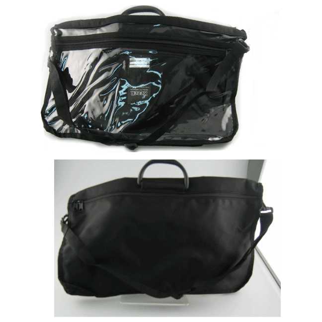 Chassidic Style Tefillin Tote Bag