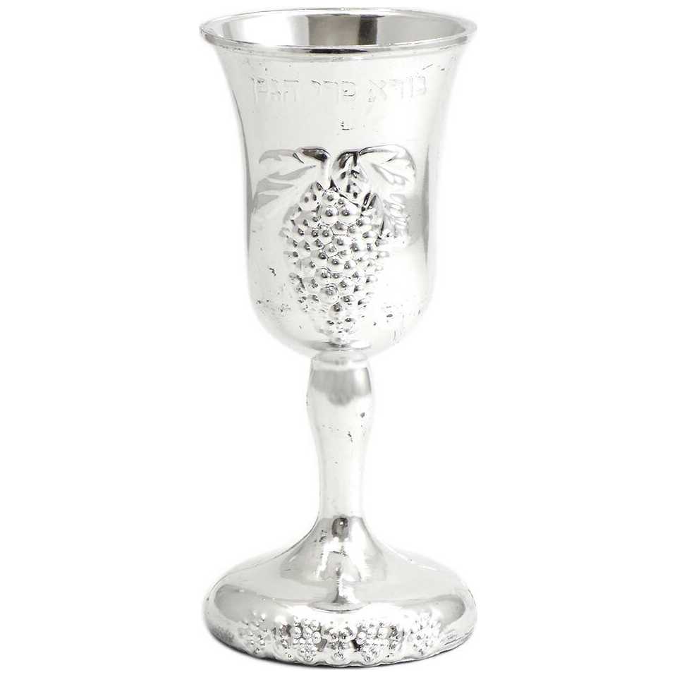 Children Plastic Kiddush Cup -Perfect For Passover